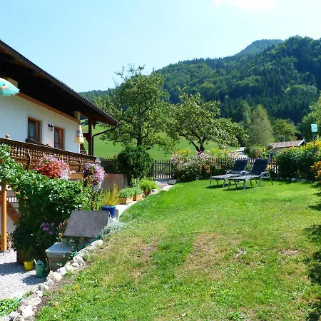 Meyerlhof 아파트 *