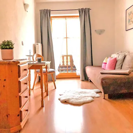 Meyerlhof Apartment *