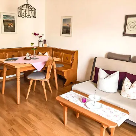 Apartment Meyerlhof