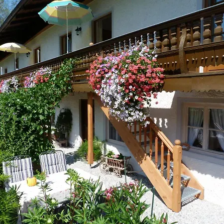 Meyerlhof Apartman Aschau im Chiemgau