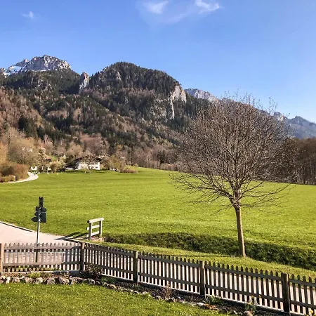 Meyerlhof Aschau im Chiemgau