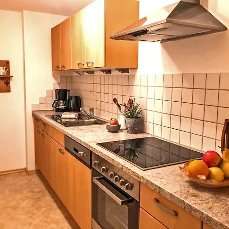 Meyerlhof Apartamento Aschau im Chiemgau