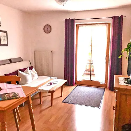 Meyerlhof Apartamento *