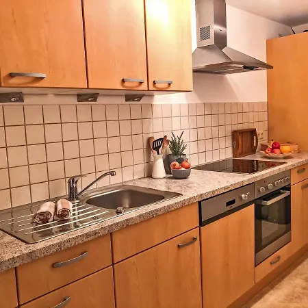Meyerlhof Apartamento *