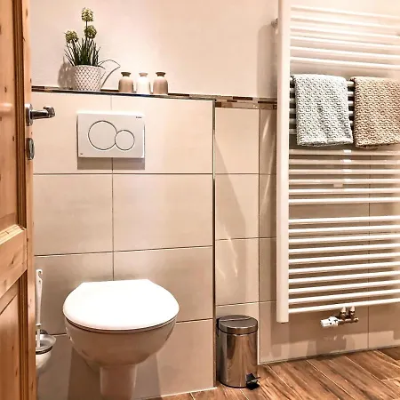 Meyerlhof Apartamento *