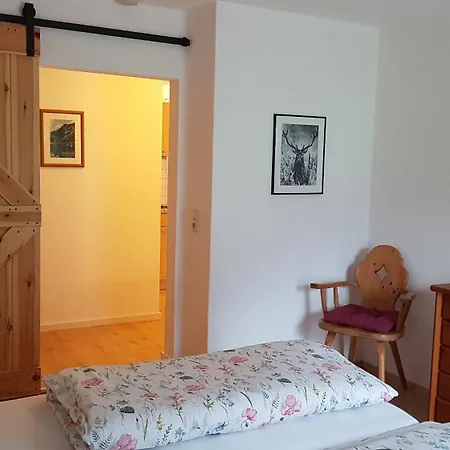 Meyerlhof Apartamento Aschau im Chiemgau