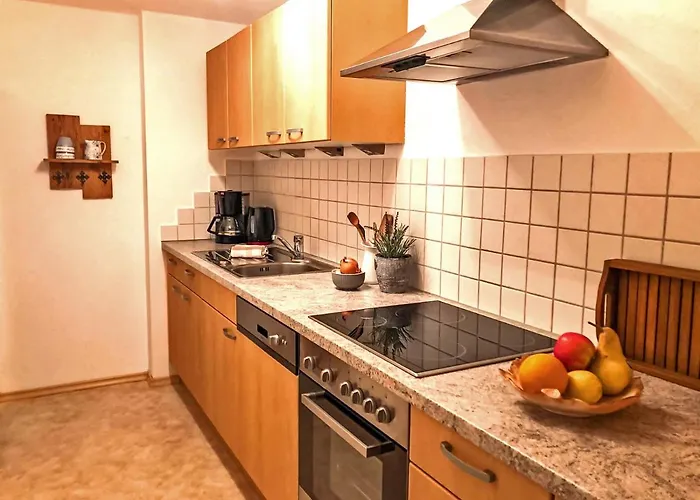 Meyerlhof Lejlighed Aschau im Chiemgau